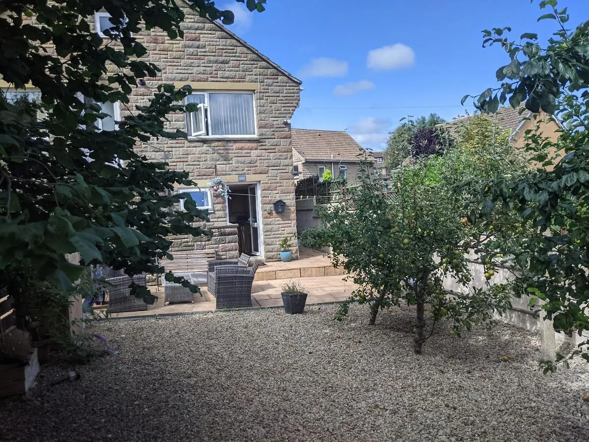 Whitby House Retreat Sleeps 12 Appartamento Sleights 0*,  Regno Unito