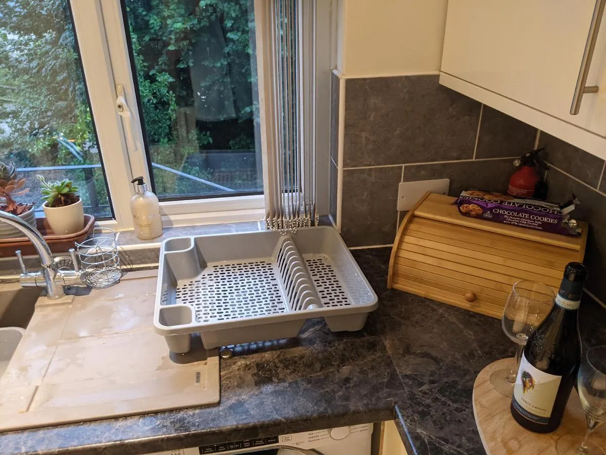 Whitby House Retreat Sleeps 12 Appartamento Sleights 0*,  Regno Unito
