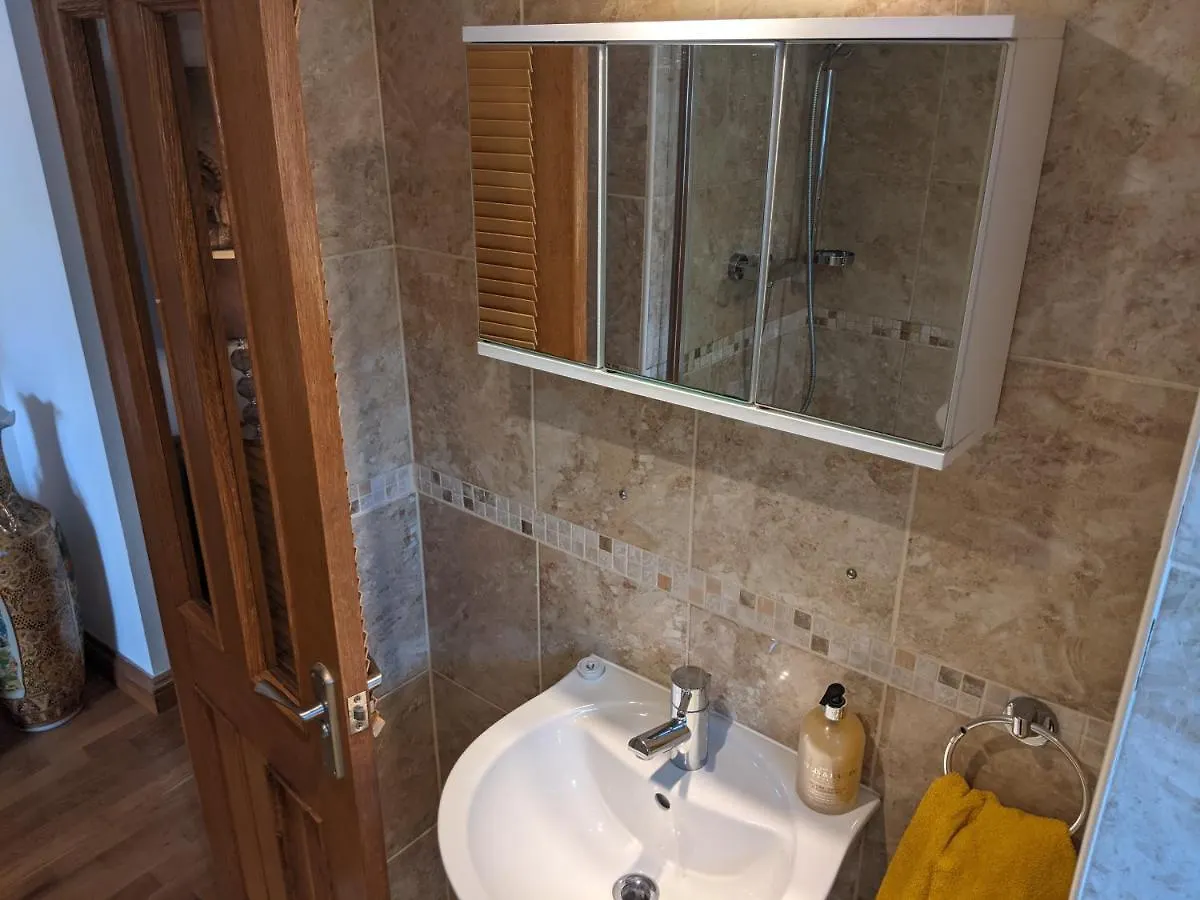 Whitby House Retreat Sleeps 12 Appartamento Sleights 0*,  Regno Unito