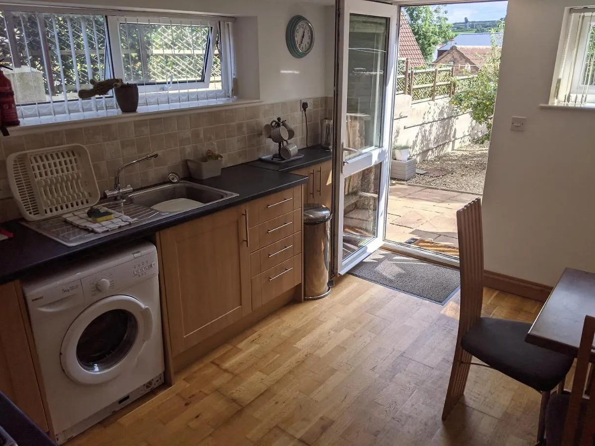 Whitby House Retreat Sleeps 12 Appartamento Sleights 0*,