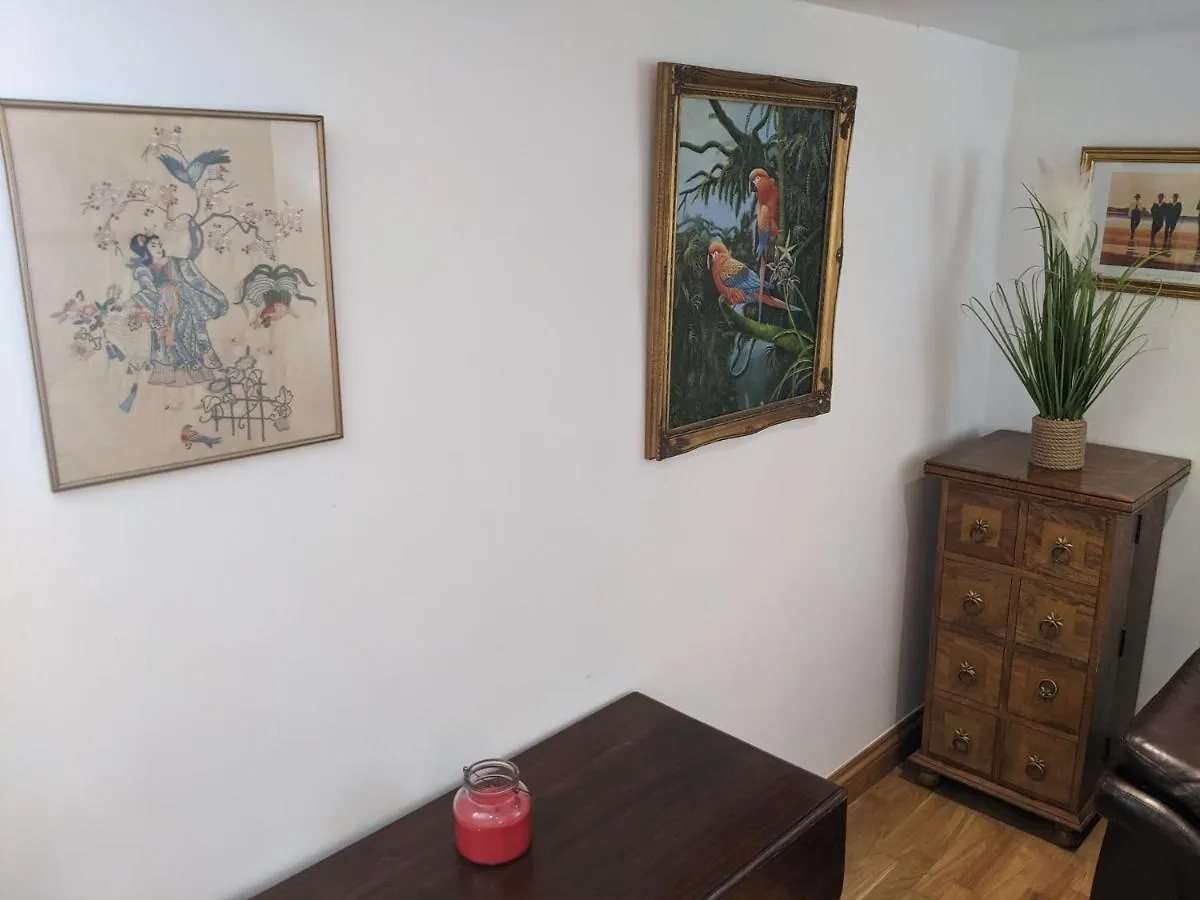 Apartament Whitby House Retreat Sleeps 12 Sleights