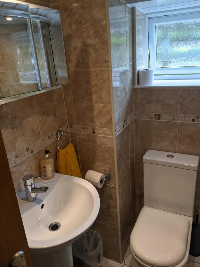 Whitby House Retreat Sleeps 12 Appartamento Sleights