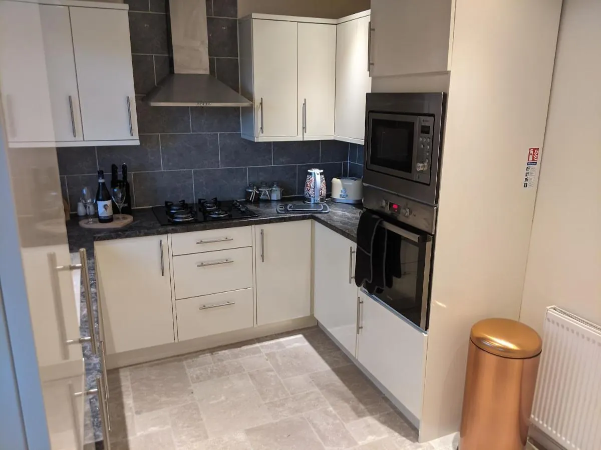 Whitby House Retreat Sleeps 12 Appartamento Sleights Regno Unito