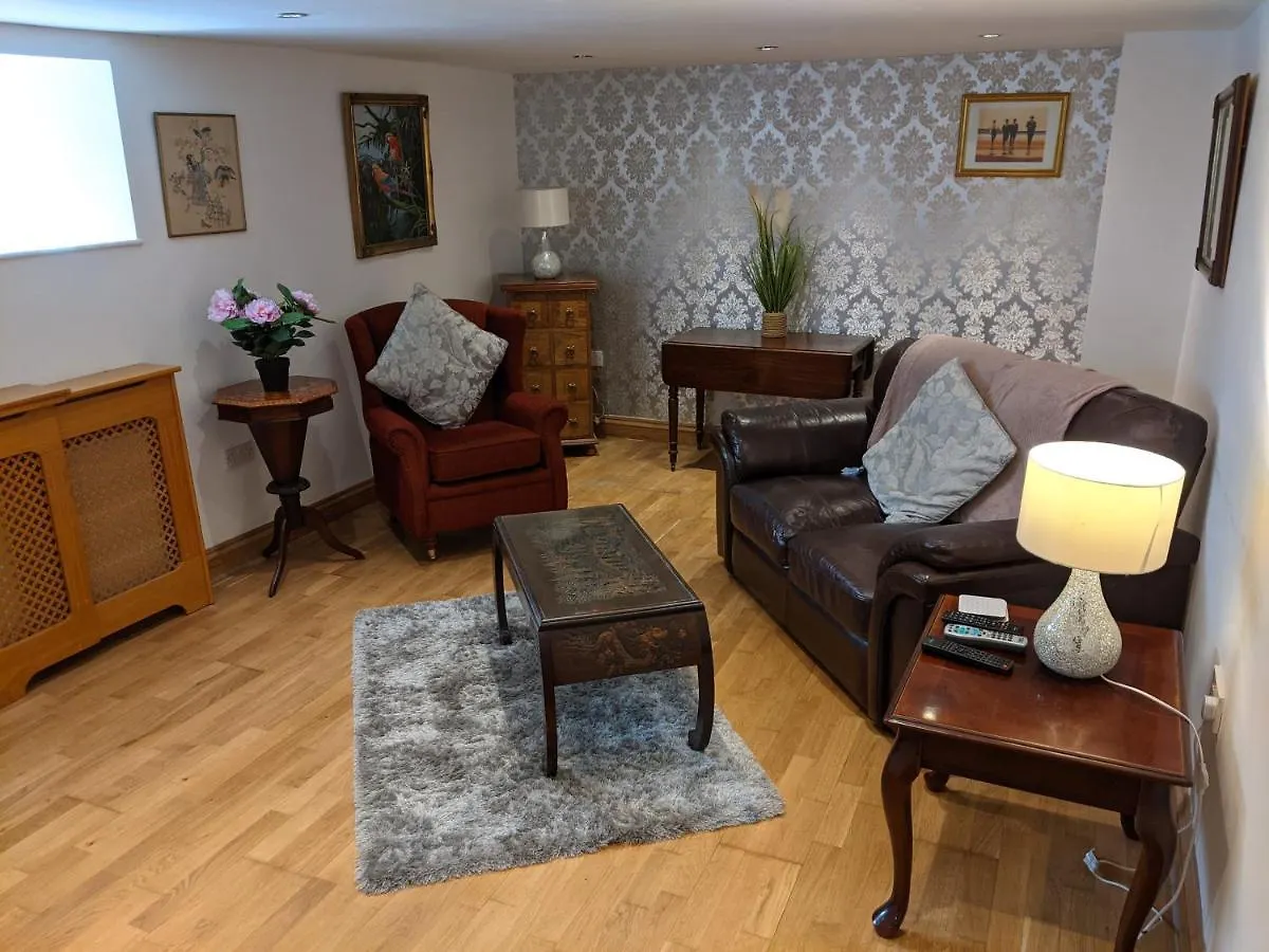 Whitby House Retreat Sleeps 12 Appartamento Sleights 0*,  Regno Unito