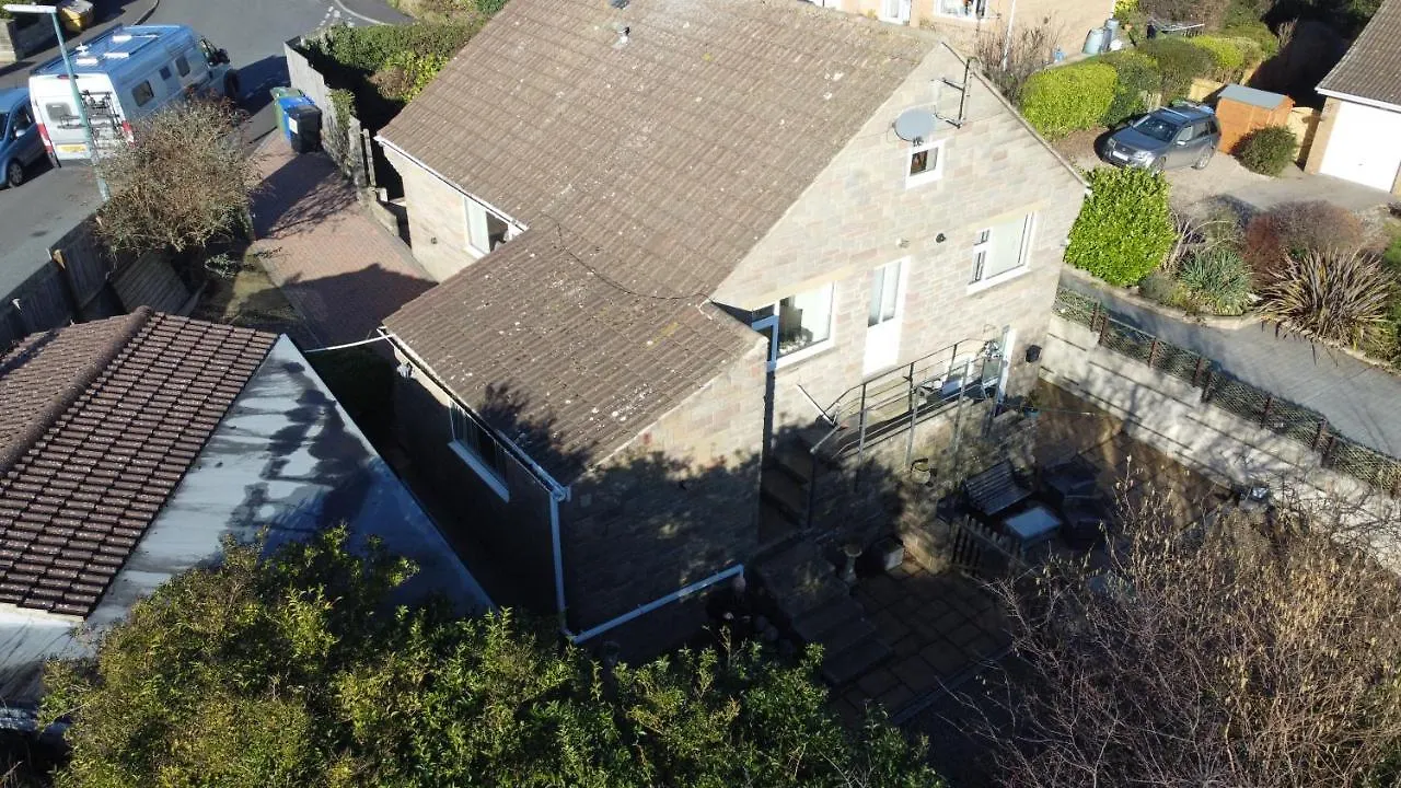 Apartament Whitby House Retreat Sleeps 12 Sleights 0*,