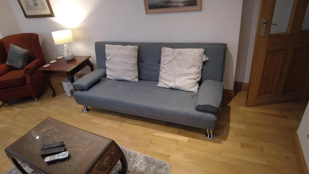 Whitby House Retreat Sleeps 12 Appartamento Sleights