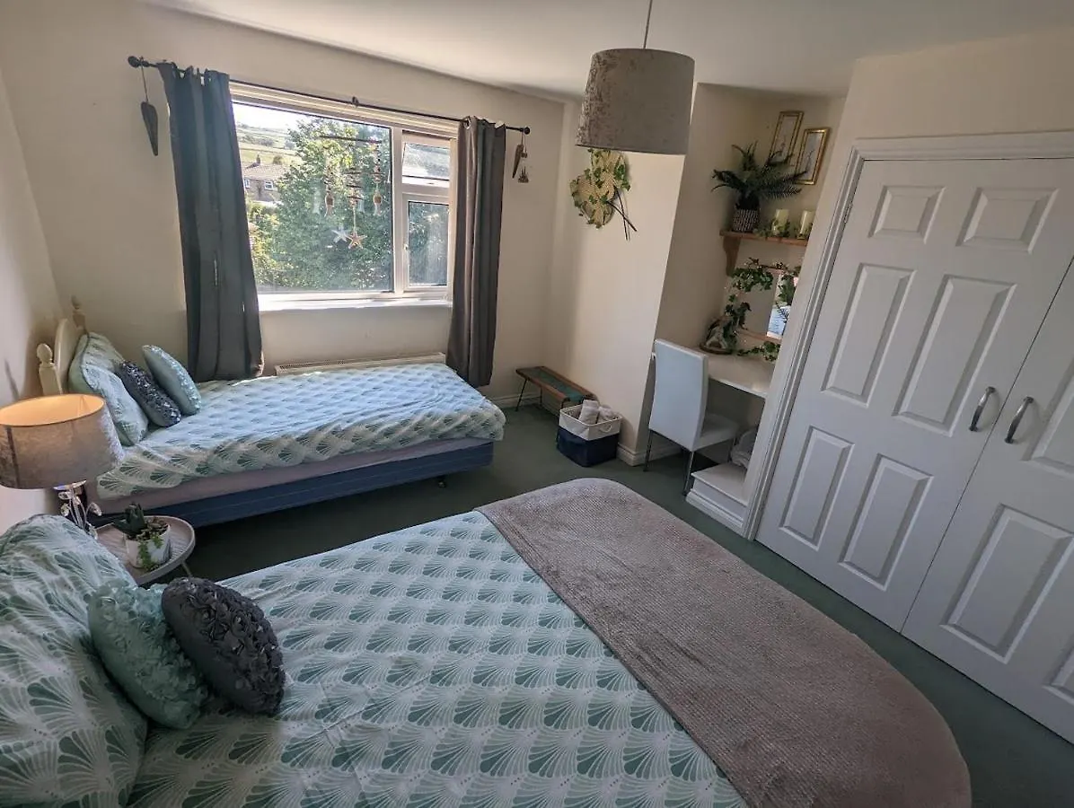Whitby House Retreat Sleeps 12 Appartamento Sleights Regno Unito
