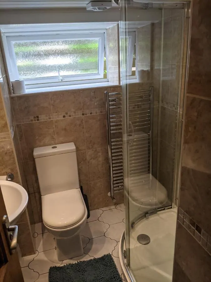 Sleights Whitby House Retreat Sleeps 12 아파트 0*,