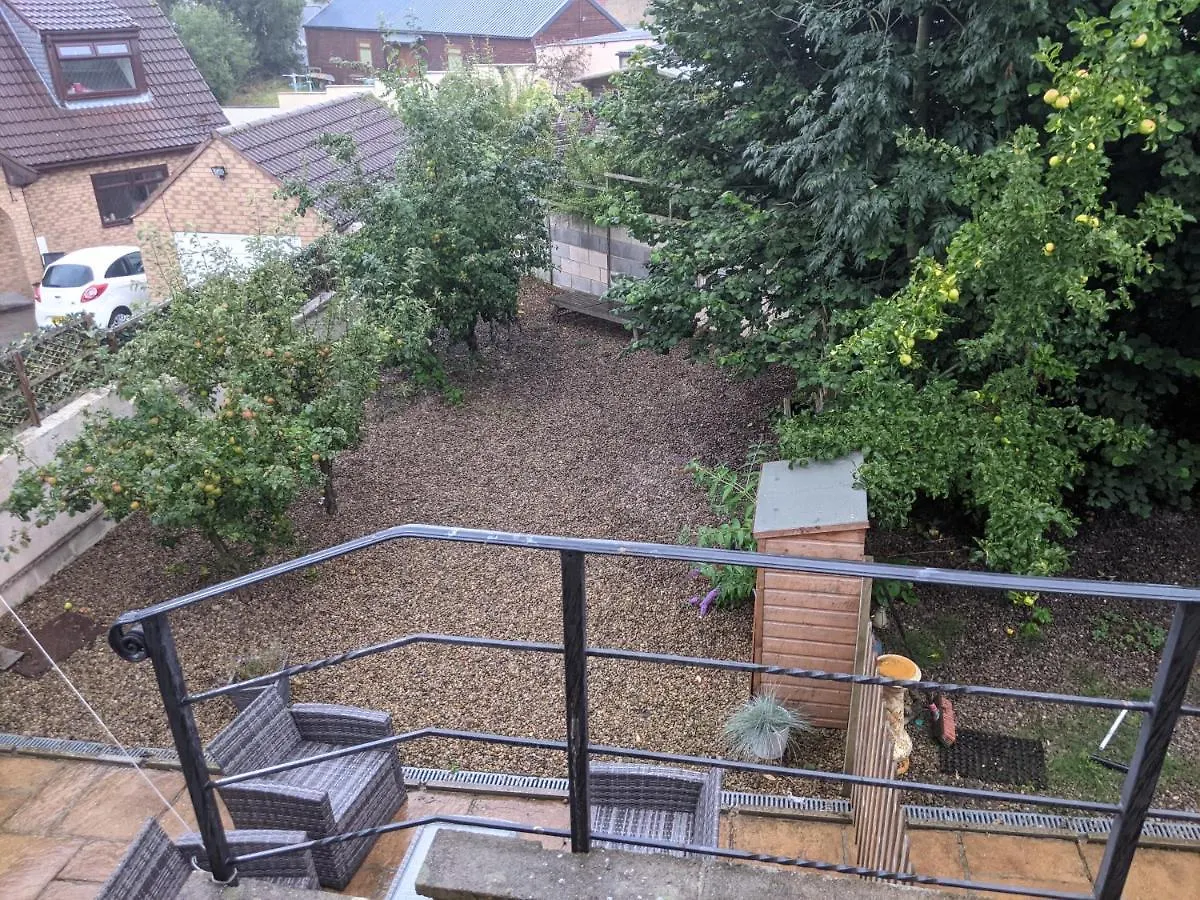 Sleights Whitby House Retreat Sleeps 12 아파트