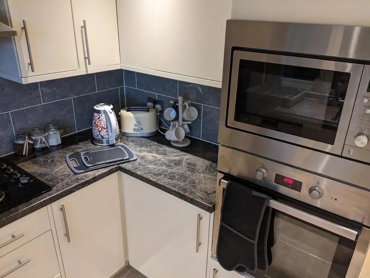 Sleights Whitby House Retreat Sleeps 12 아파트 영국