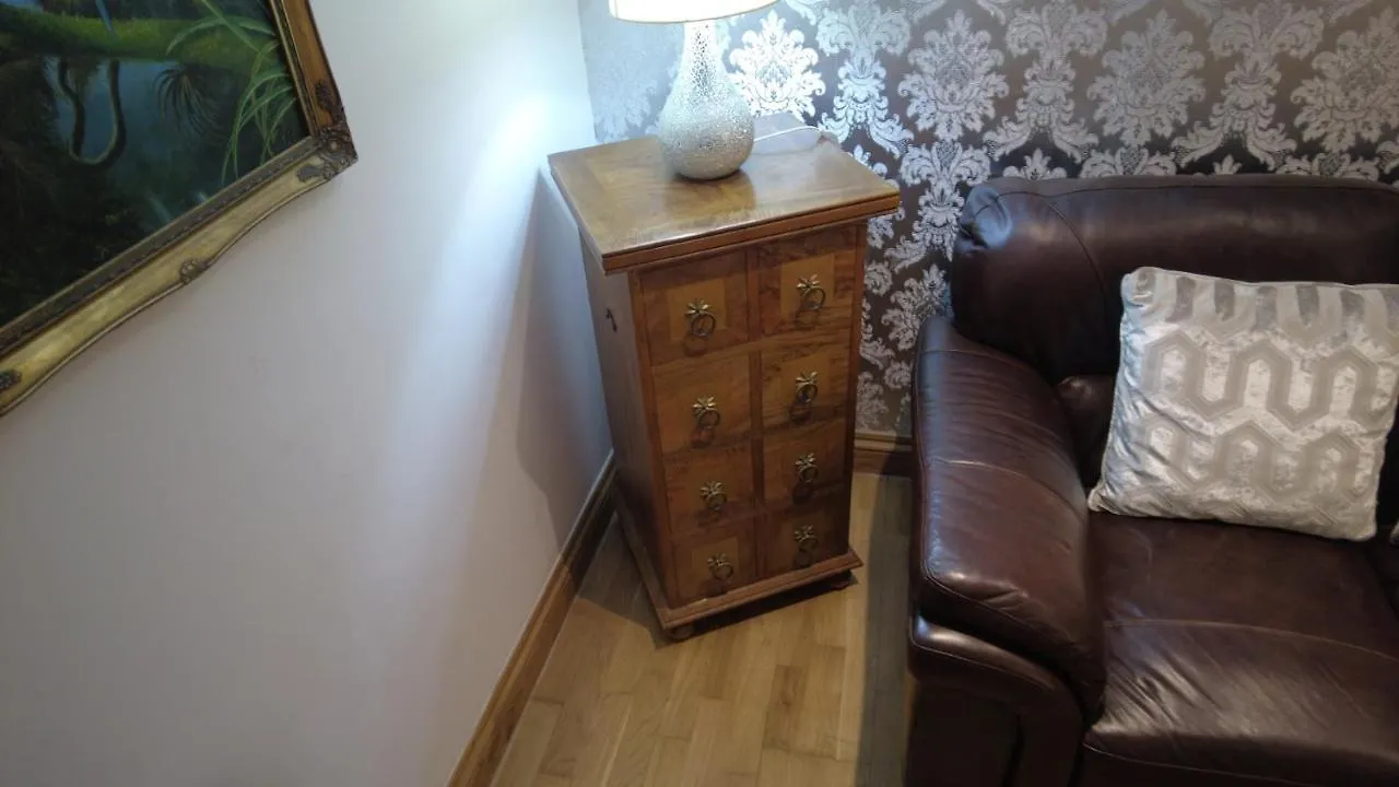 Sleights Whitby House Retreat Sleeps 12 아파트 영국